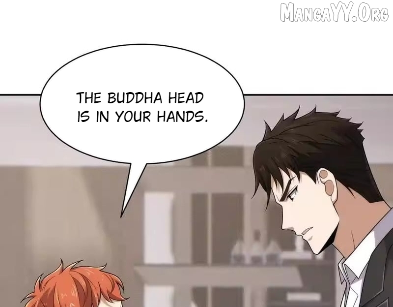 Hidden Dragon in the City (2025) Chapter 52 - page 145